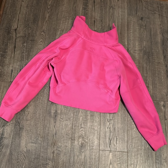 lululemon scuba - Picture 3 of 3